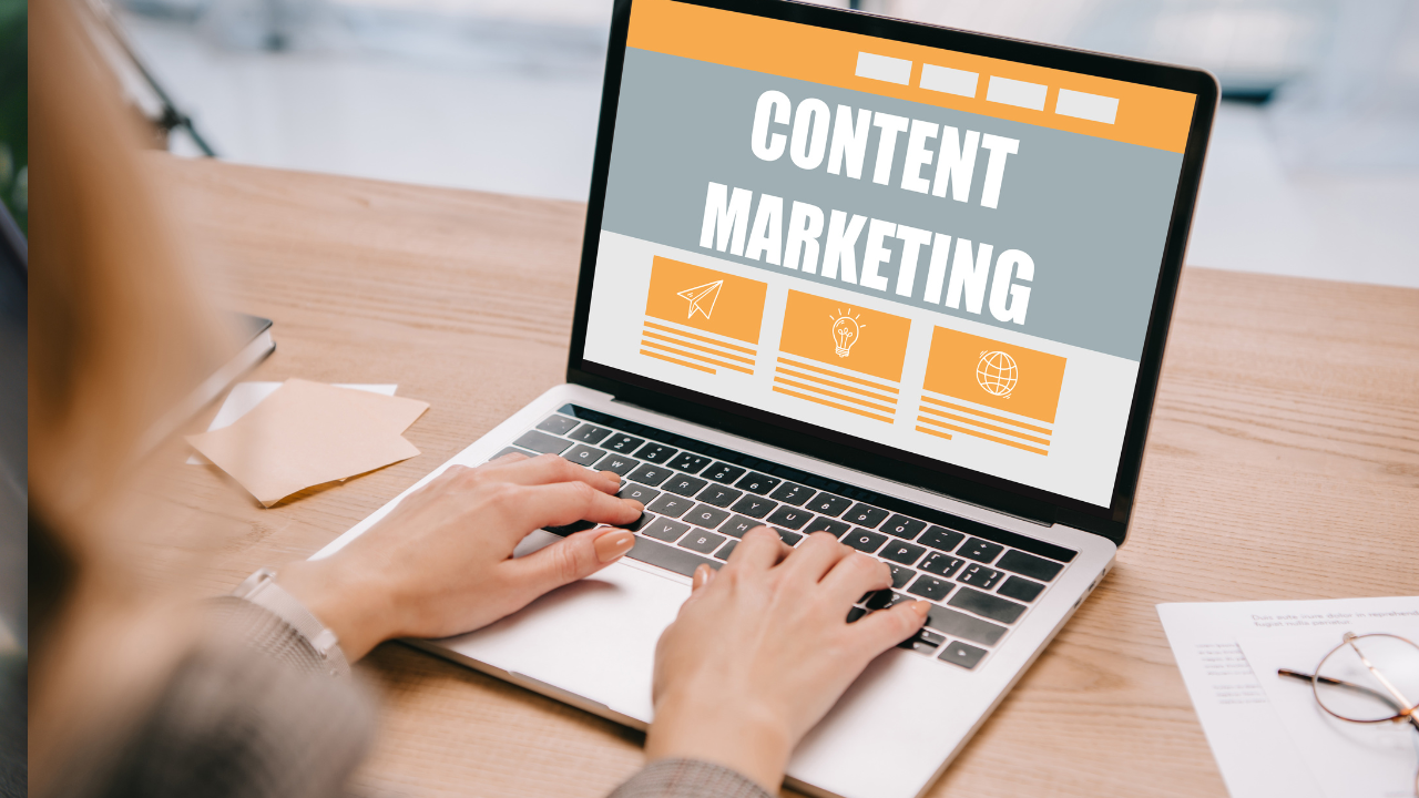 Content Marketing