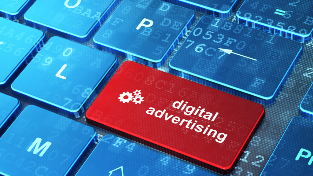 digital advertising