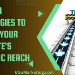 Proven Strategies to Boost Your Website's Organic Reach