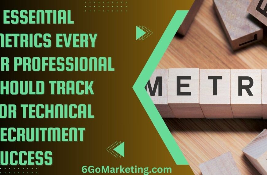 7 Essential Metrics Every HR…