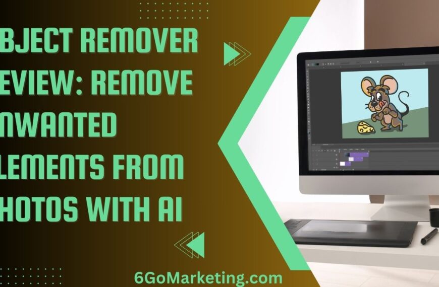 Object Remover Review: Remove Unwanted…